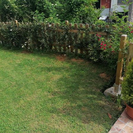 La Casina De La Bisa Villa Soto de las Duenas Eksteriør bilde