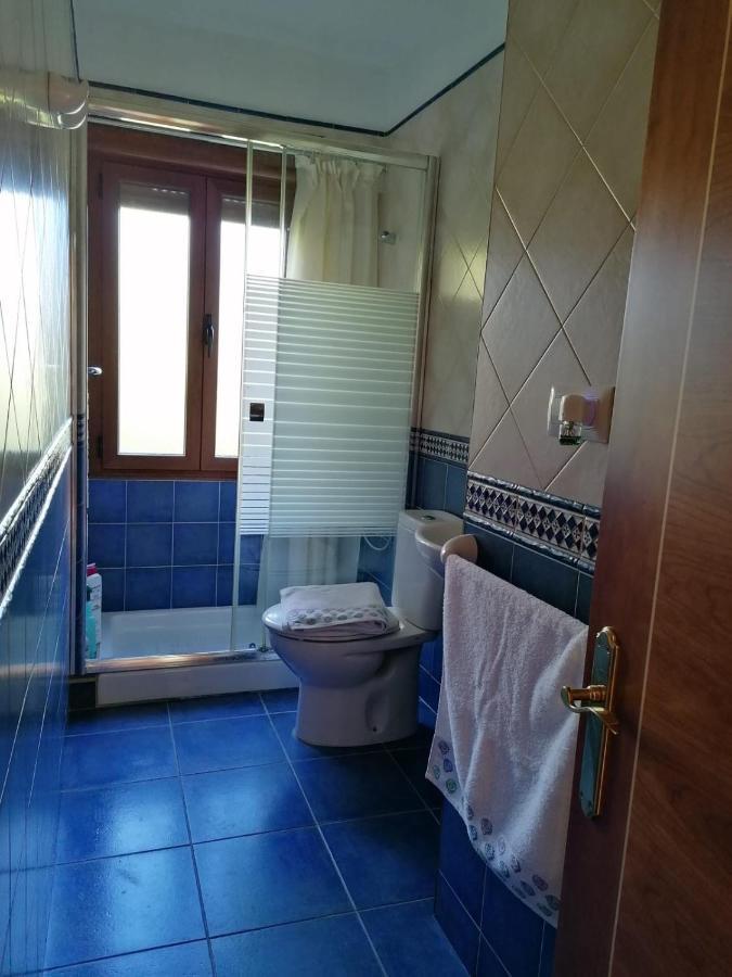 La Casina De La Bisa Villa Soto de las Duenas Eksteriør bilde