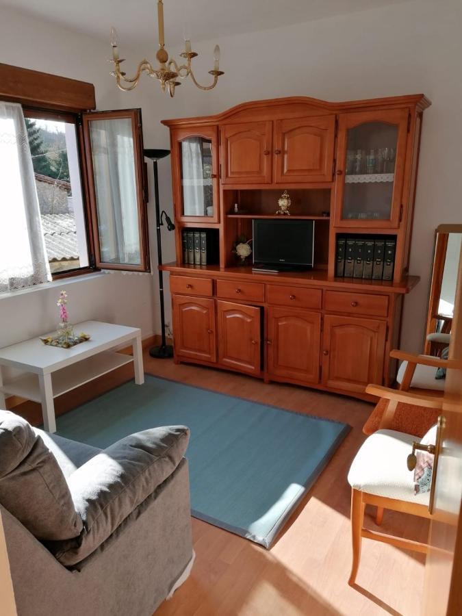 La Casina De La Bisa Villa Soto de las Duenas Eksteriør bilde