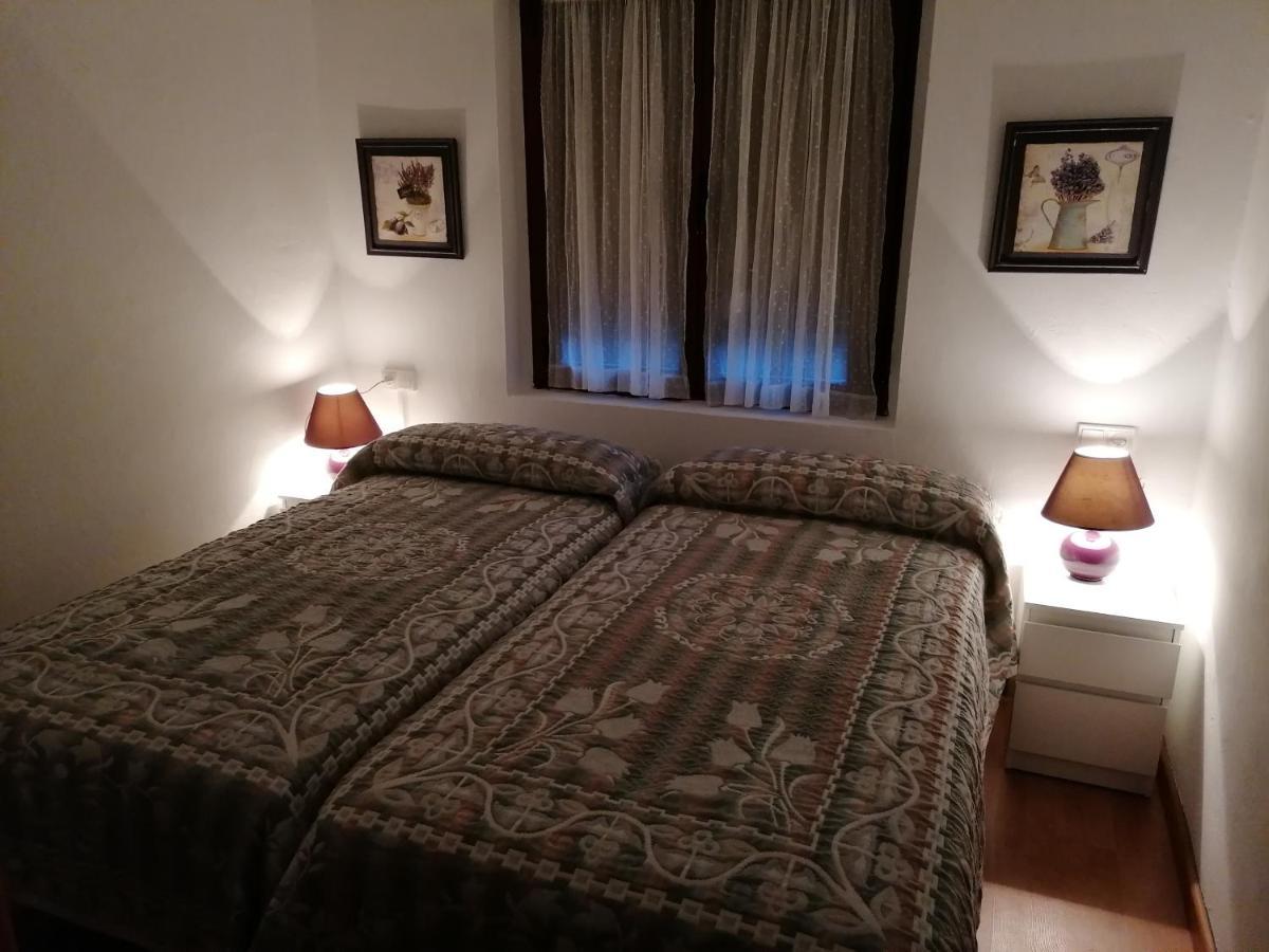 La Casina De La Bisa Villa Soto de las Duenas Eksteriør bilde