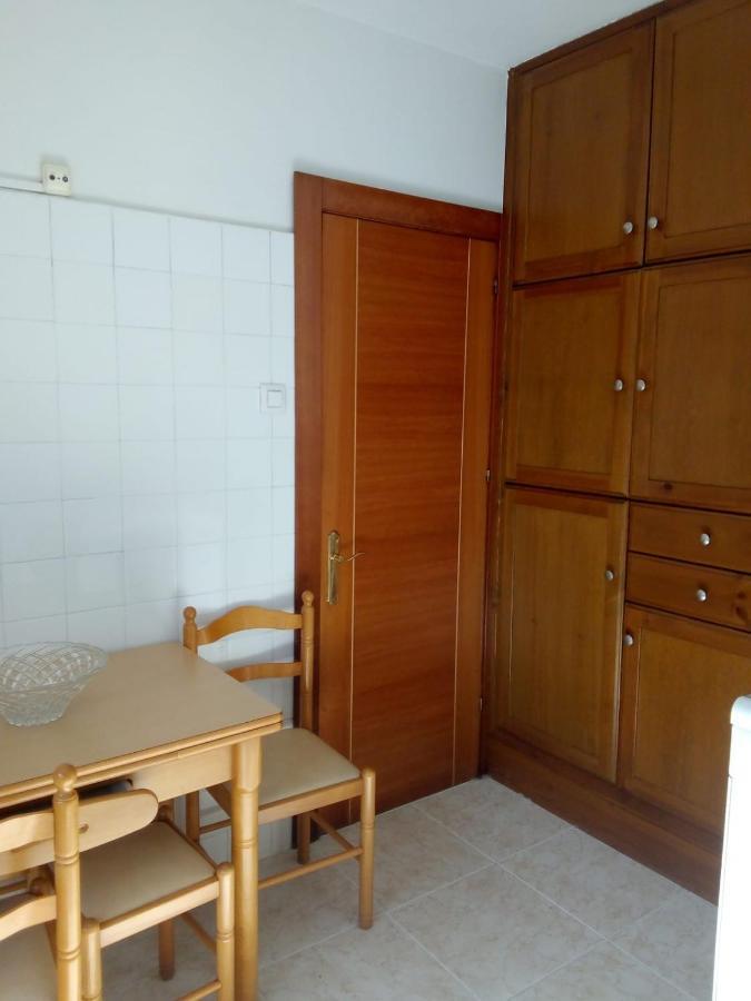 La Casina De La Bisa Villa Soto de las Duenas Eksteriør bilde