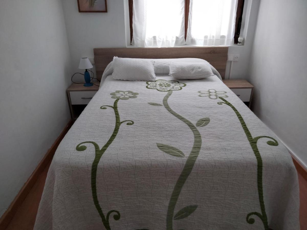 La Casina De La Bisa Villa Soto de las Duenas Eksteriør bilde